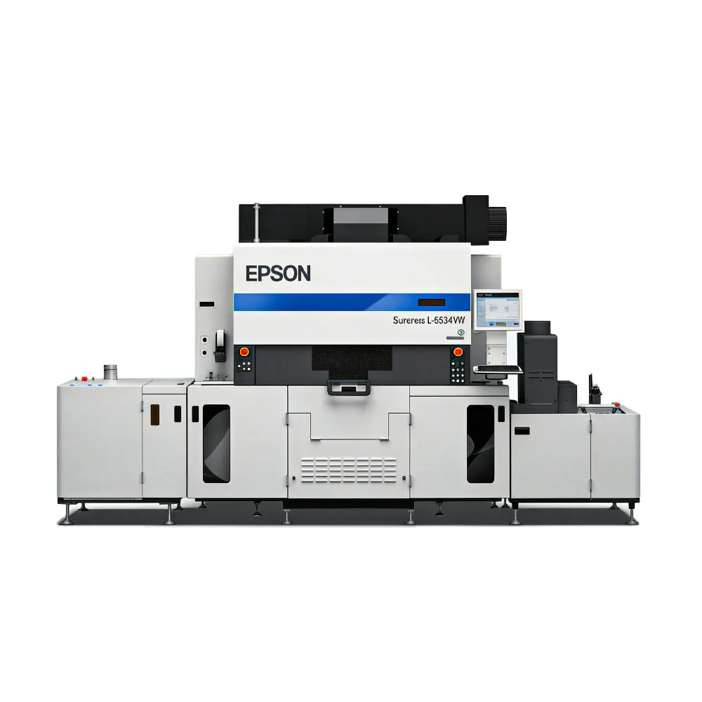 UV Inkjet Label Material application webp